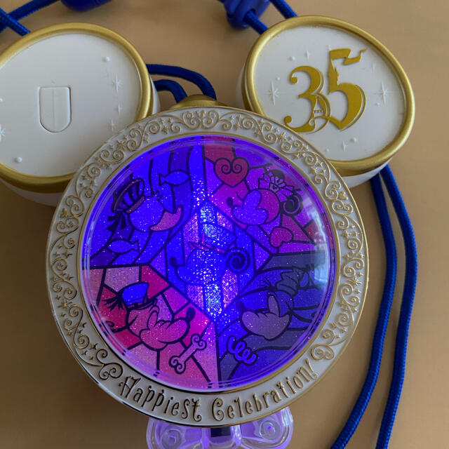 Disney 東京ディズニーリゾート 35周年限定グッズ ハピエストメモリーメーカーの通販 By チェルシーco ディズニーならラクマ