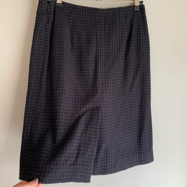 PRADA(プラダ)のPrada スカート レディースのスカート(ひざ丈スカート)の商品写真