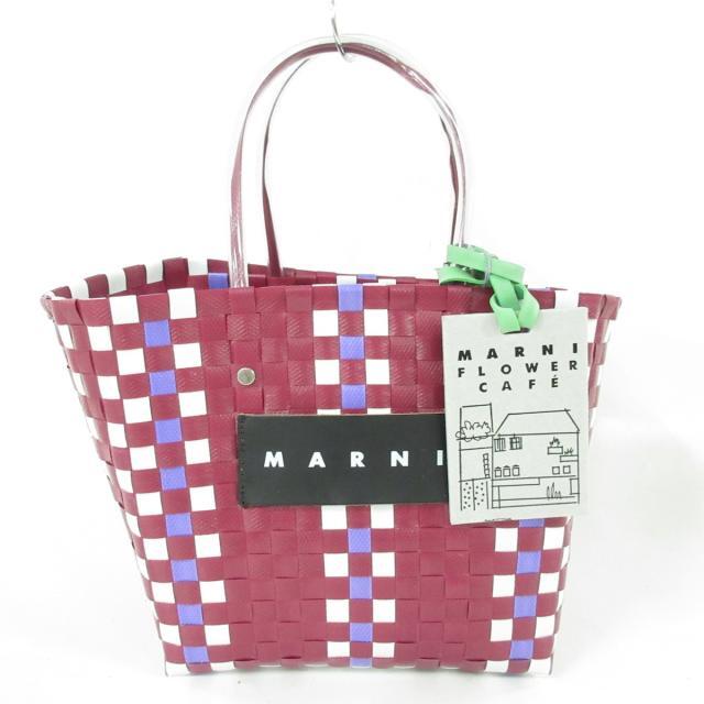 MARNI(マルニ)美品  - SHMH006A00