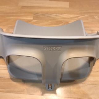 ストッケ(Stokke)のストッケ　ドリップトラップ　ベビーガード　ベージュ(その他)