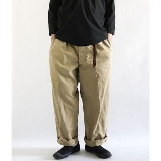 Maison Margiela(旧Maison Martin Margiela)(チノパン)の Maison Margiela(旧Maison Martin Margiela)(チノパン)の