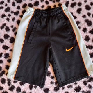 ナイキ(NIKE)の120cm　ナイキ　ハーフパンツ(パンツ/スパッツ)