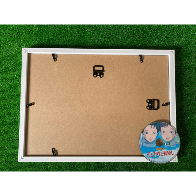 ジブリ - 額装品 ジブリ 風の谷のナウシカ ポスター 宮崎駿 カレンダー