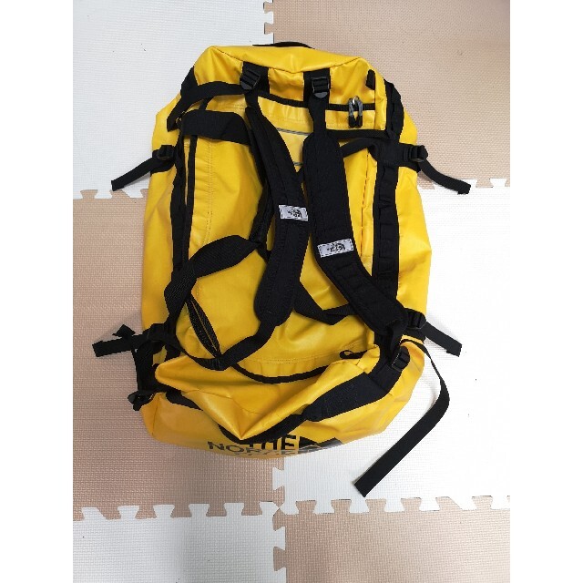 THE NORTH FACE ザノースフェイス　ダッフルバック　50L