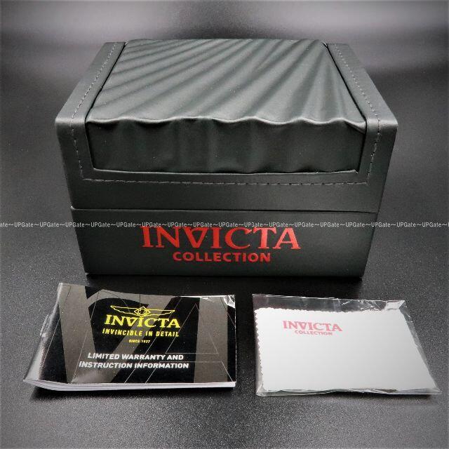 INVICTA(インビクタ)の最上位機種★カッコよさ抜群 INVICTA Reserve 32072 メンズの時計(腕時計(アナログ))の商品写真