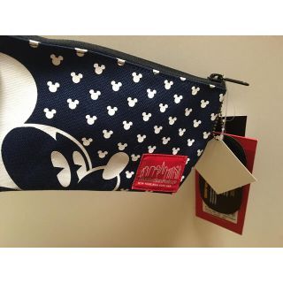 マンハッタンポーテージ(Manhattan Portage)のManhattan Portage ミッキー(ポーチ)