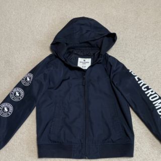 アバクロンビーアンドフィッチ(Abercrombie&Fitch)のアバクロンビー&フィッチ  2WAY アウター　⑨(その他)