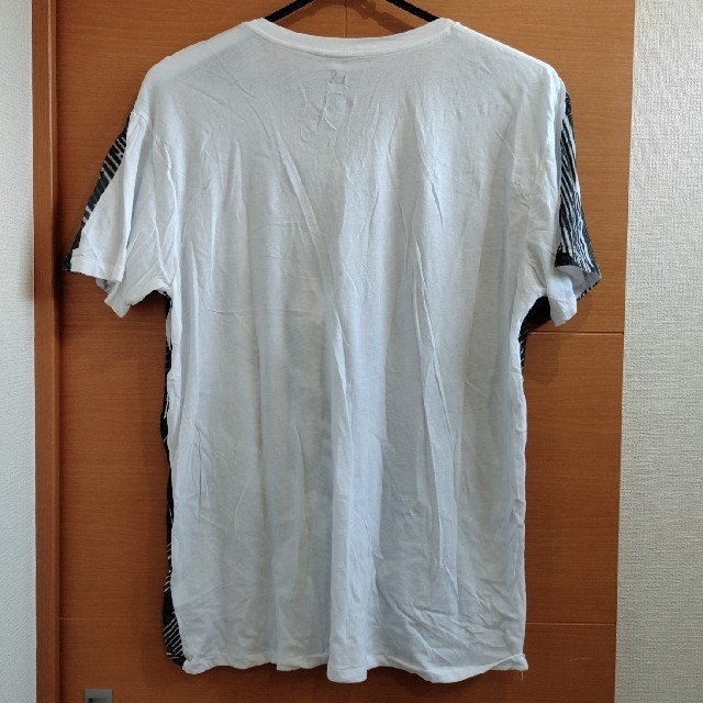 ARMANI EXCHANGE(アルマーニエクスチェンジ)のM's様専用　新品 アルマーニエクスチェンジ Tシャツ メンズのトップス(Tシャツ/カットソー(半袖/袖なし))の商品写真