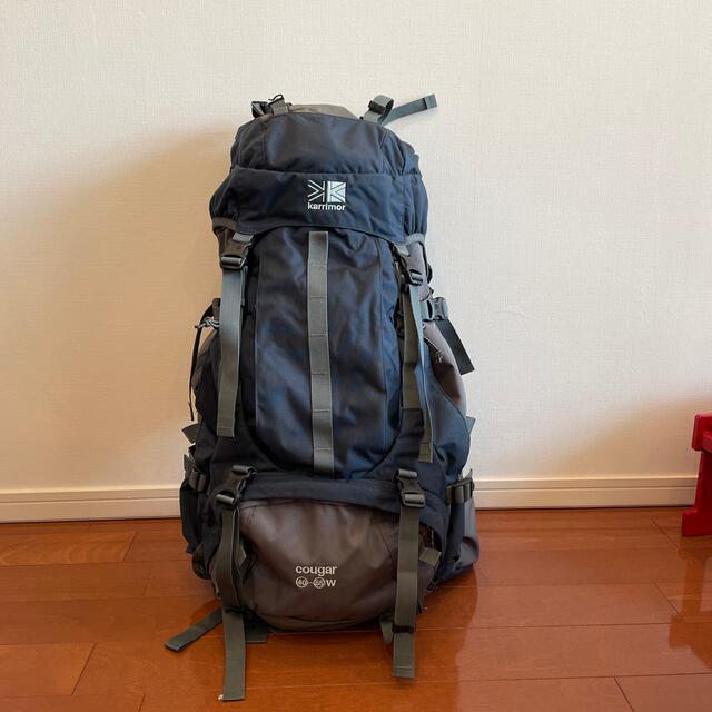 Karrimor Cougar 40-55 W-