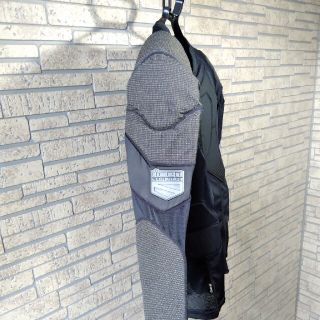 Icon D3Oインナープロテクター コンプレッション・シャツの通販 by