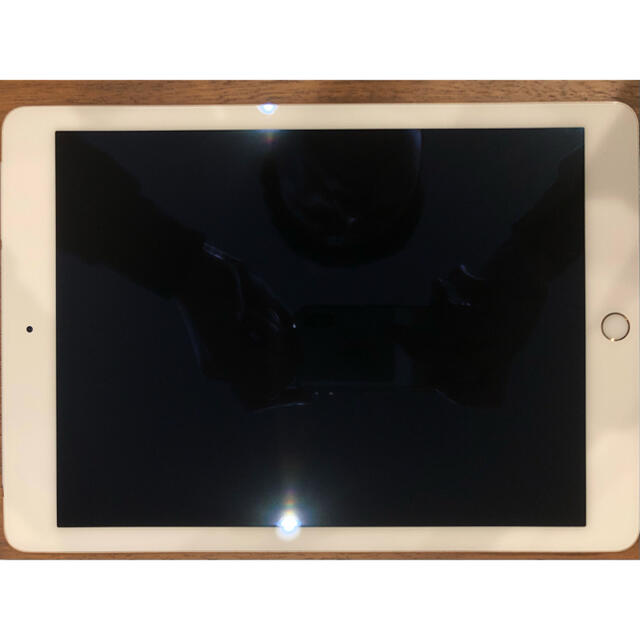 iPad Air2 WiFi+cellular 64GBタブレット