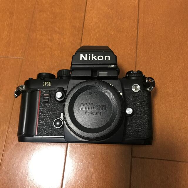 売れ筋ランキングも掲載中！ Nikon - F3HP Nikon フィルムカメラ