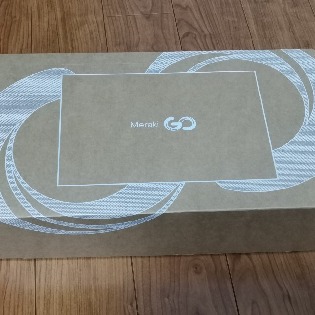 ハブCisco Meraki Go スイッチングハブ