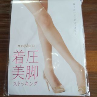 マナラ(maNara)のマナラ　ストッキング　(タイツ/ストッキング)