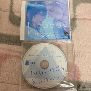 BLCD Nobody Knows(その他)