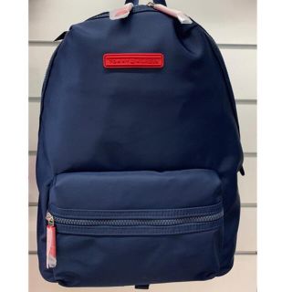 トミーヒルフィガー(TOMMY HILFIGER)の【新品】Tommy Hilfiger USA  バックパック(リュック/バックパック)