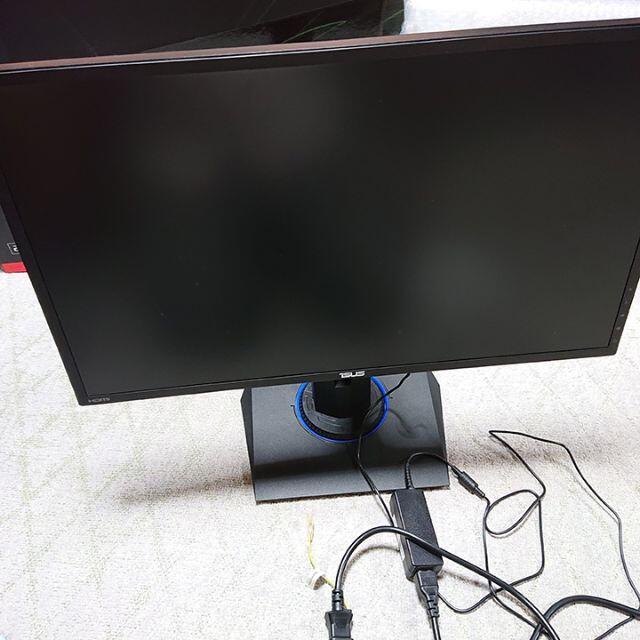 ASUS - ASUS ゲーミングモニター VG245H 24インチ フルHD