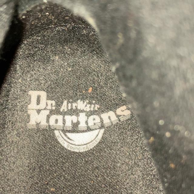 Dr.Martens(ドクターマーチン)のドクターマーチン 4UK レディース レディースの靴/シューズ(ブーツ)の商品写真