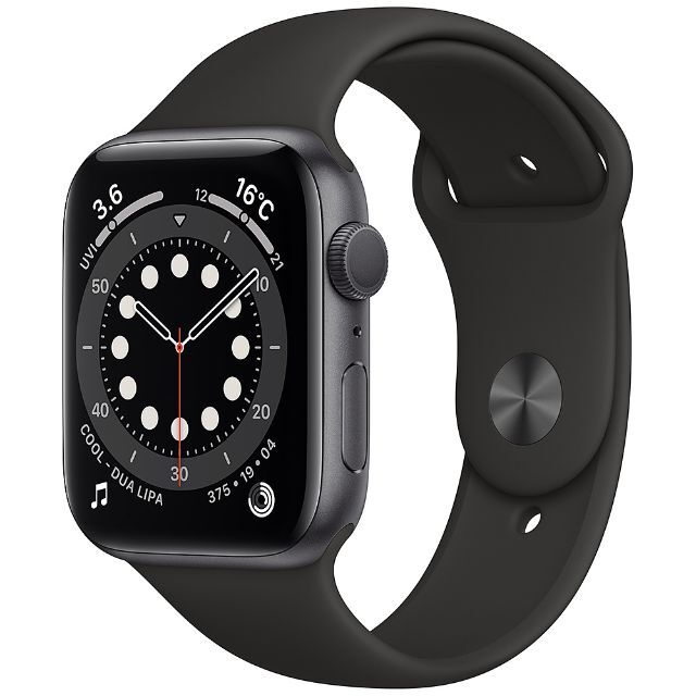 新品未開封 Apple Watch Series 6 GPS 44mm