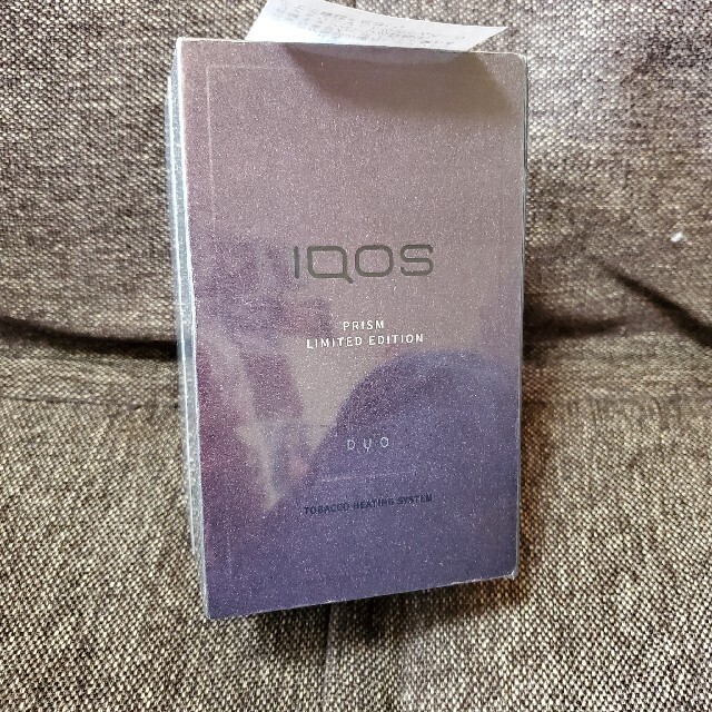 IQOS - IQOS３ DUO 限定商品