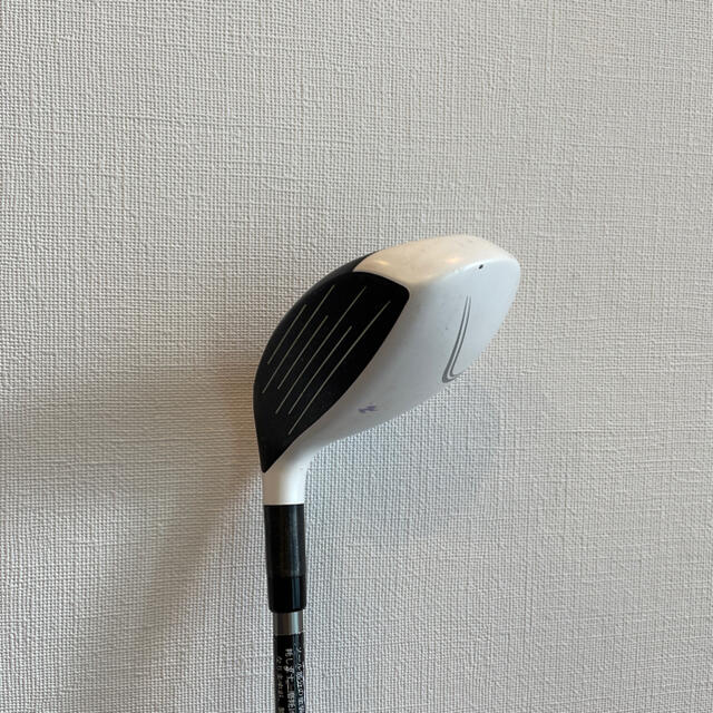 TaylorMade(テーラーメイド)のレディースゴルフセット(バック・カバー付きフルセット) スポーツ/アウトドアのゴルフ(クラブ)の商品写真