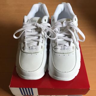 ケースイス(K-SWISS)のK-Swiss スニーカー(スニーカー)