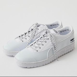 メゾンキツネ(MAISON KITSUNE')の【PUMA×MAISON KITSUNE】2021ss(スニーカー)