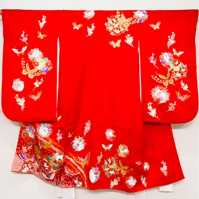 和服/着物はさらに値下げの決算大中!正規品取扱店キッズ服