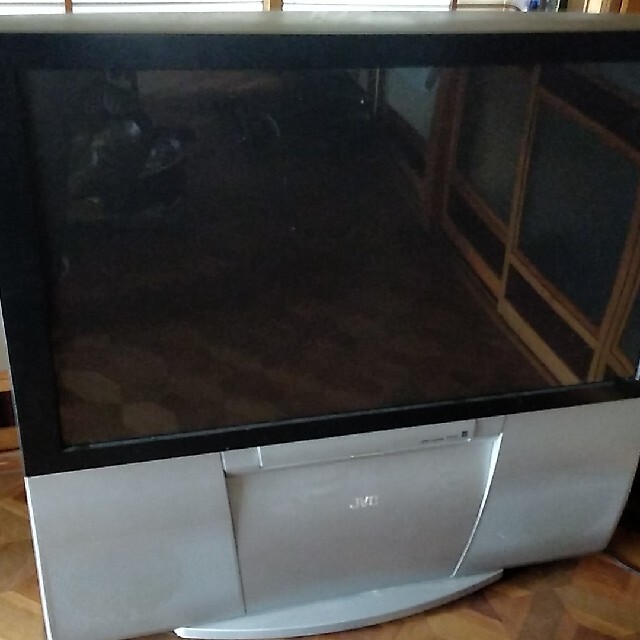 テレビ