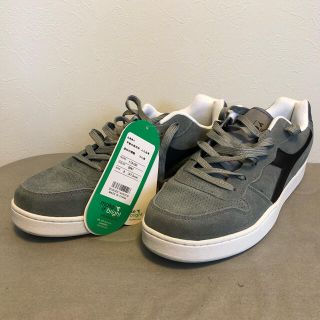 ディアドラ(DIADORA)の新品未使用　ディアドラ　スニーカー(スニーカー)