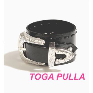 トーガ(TOGA)の【ゆうた様専用】TOGA PULLA(トーガプルラ)バングル(ブレスレット/バングル)