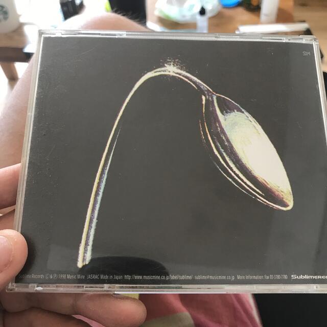 横田進 エンタメ/ホビーのCD(ポップス/ロック(洋楽))の商品写真