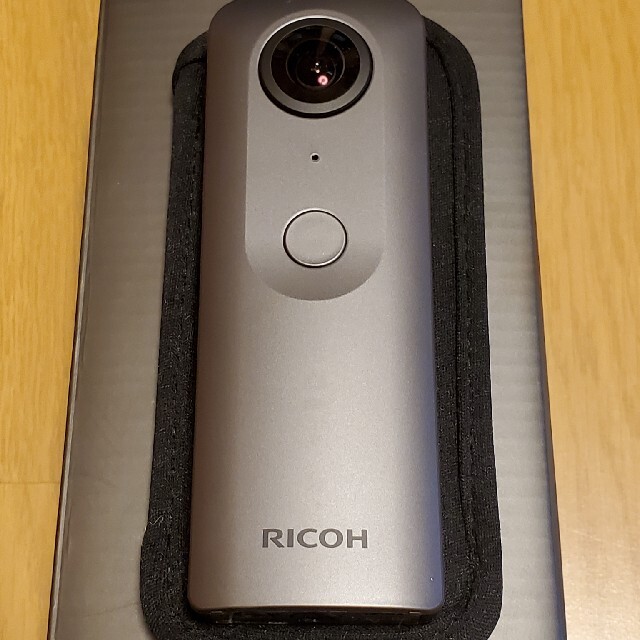 売り取扱店 うましおさん専用 RICOH THETA V カメラ - drycleaningca.com