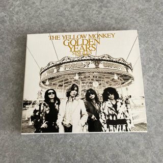 THE YELLOW MONKEY(ポップス/ロック(邦楽))