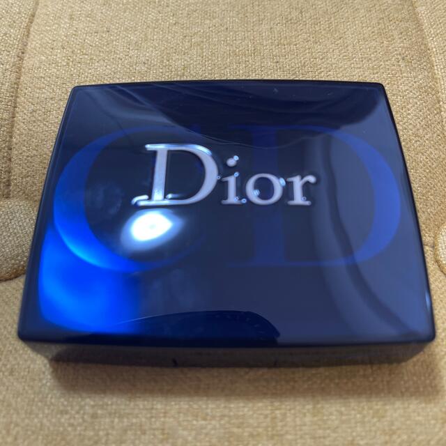 Dior(ディオール)のDior アイシャドー コスメ/美容のベースメイク/化粧品(アイシャドウ)の商品写真