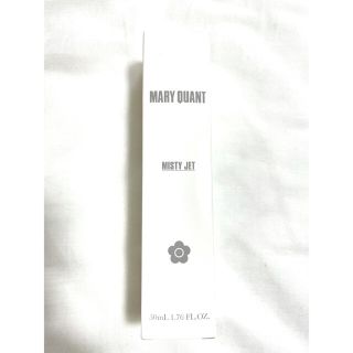 マリークワント(MARY QUANT)の【未使用】マリークヮント ミスティー ジェット(化粧水/ローション)