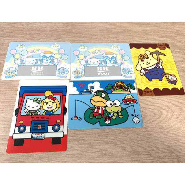 Nintendo Switch(ニンテンドースイッチ)のどうぶつの森　amiiboカード　フィーカ エンタメ/ホビーのアニメグッズ(カード)の商品写真