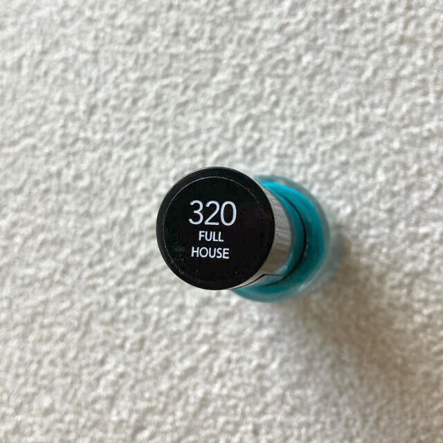 REVLON(レブロン)の【新品】カラーステイジェルエンビー #320 FULL HOUSE コスメ/美容のネイル(マニキュア)の商品写真