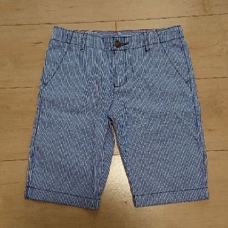 プチバトー(PETIT BATEAU)の★プチバトー★ハーフパンツ  6ans/116cm(パンツ/スパッツ)