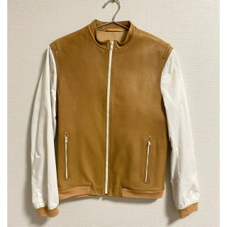 quai de valmy 最高級ムートンジャケット | ochge.org