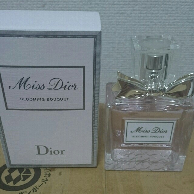 Miss Dior 50mlコスメ/美容