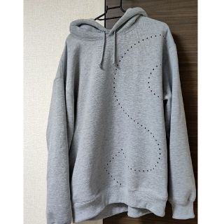 シュプリーム(Supreme)のS Logo Hooded Sweatshirt ×ベナッシ セット(パーカー)