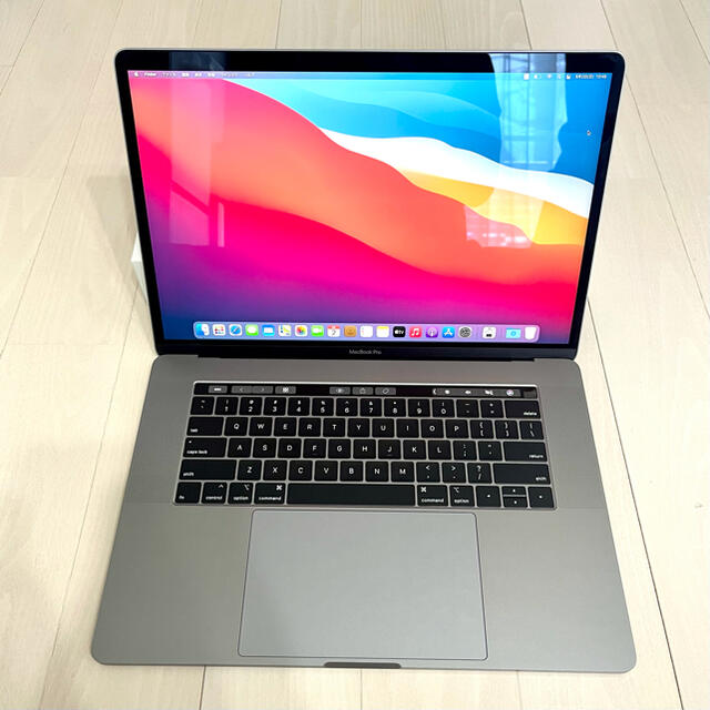 Mac (Apple) - 【ろくぞね】MacBook Pro 15インチ 32GB/1TB