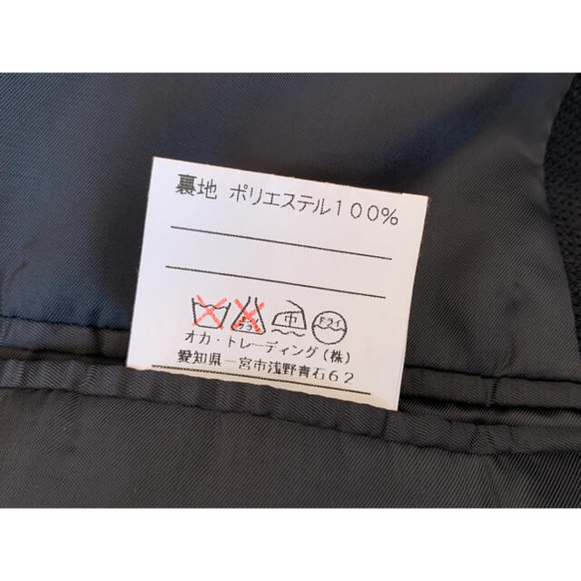 valente シングル ストレッチ ジャケット メンズのジャケット/アウター(テーラードジャケット)の商品写真