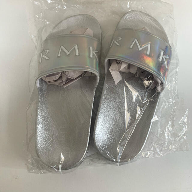 RMK(アールエムケー)のRMK サンダル（専用出品） レディースの靴/シューズ(サンダル)の商品写真