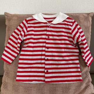 コムサイズム(COMME CA ISM)のCOMME CA ISM 70 セーラシャツ(Ｔシャツ)