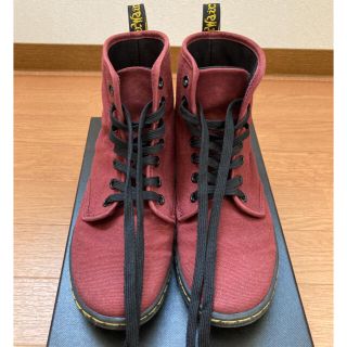 ドクターマーチン(Dr.Martens)のDr.Martens ドクターマーチン ショアデイッチ 7ホール　23cm(ブーツ)