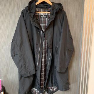 バーバリー(BURBERRY)のバーバリー　コート(モッズコート)