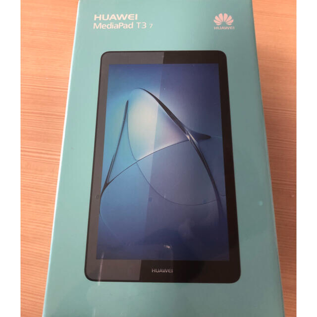 HUAWEI MediaPad T3 7 新品未使用