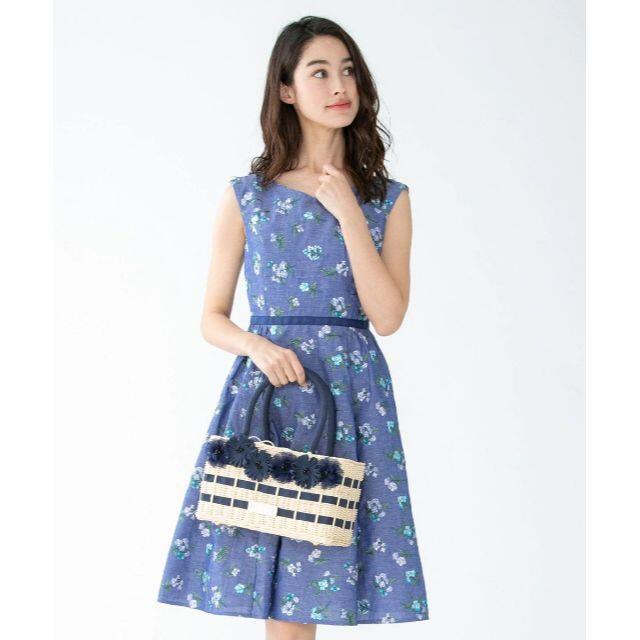 TOCCA LITTLE BOUQUET ドレス サイズ6 | www.smartbox.com.sg